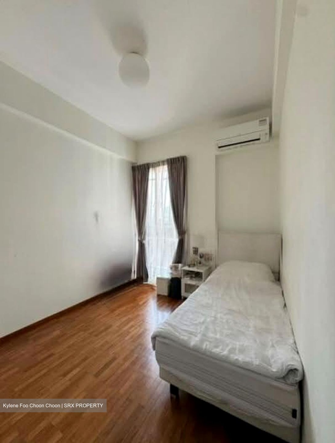 Casa Rosa (D19), Condominium #588797251